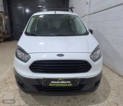 Ford Transit Courier Trend - Miniatura 2