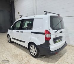 Ford Transit Courier Trend - Miniatura 3