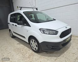 Ford Transit Courier Trend - Miniatura 5