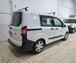 Ford Transit Courier Trend - Miniatura 7