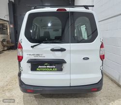 Ford Transit Courier Trend - Miniatura 8