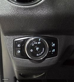 Ford Transit Courier Trend - Miniatura 13