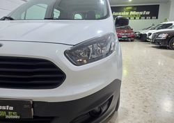 Ford Transit Courier Trend - Miniatura 16