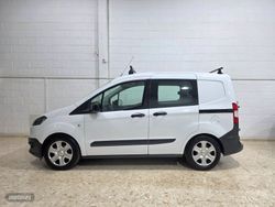 Ford Tourneo Courier Trend tdci - Miniatura 6