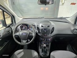 Ford Tourneo Courier Trend tdci - Miniatura 11