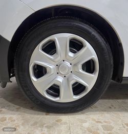 Ford Tourneo Courier Trend tdci - Miniatura 17