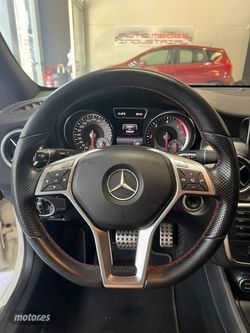 Mercedes Clase CLA CLA 220 CDI / d (117.303) - Miniatura 10