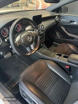 Mercedes Clase CLA CLA 220 CDI / d (117.303) - Miniatura 11