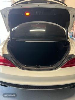 Mercedes Clase CLA CLA 220 CDI / d (117.303) - Miniatura 12
