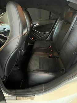 Mercedes Clase CLA CLA 220 CDI / d (117.303) - Miniatura 7