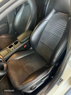 Mercedes Clase CLA CLA 220 CDI / d (117.303) - Miniatura 8