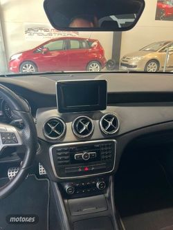 Mercedes Clase CLA CLA 220 CDI / d (117.303) - Miniatura 9