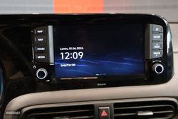 Hyundai i10 1.0 MPI 63 CV Klass - Miniatura 11