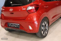 Hyundai i10 1.0 MPI 63 CV Klass - Miniatura 21