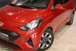 Hyundai i10 1.0 MPI 63 CV Klass - Miniatura 3