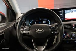 Hyundai i10 1.0 MPI 63 CV Klass - Miniatura 5