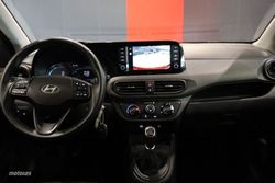 Hyundai i10 1.0 MPI 63 CV Klass - Miniatura 6
