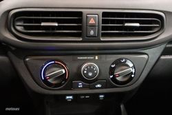 Hyundai i10 1.0 MPI 63 CV Klass - Miniatura 9
