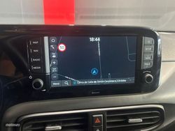 Hyundai i10 1.2 MPI 79 CV N Line - Miniatura 10
