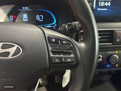 Hyundai i10 1.2 MPI 79 CV N Line - Miniatura 14