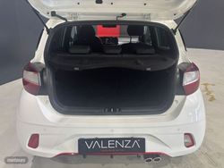 Hyundai i10 1.2 MPI 79 CV N Line - Miniatura 16