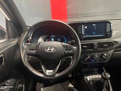 Hyundai i10 1.2 MPI 79 CV N Line - Miniatura 4