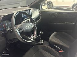 Hyundai i10 1.2 MPI 79 CV N Line - Miniatura 5