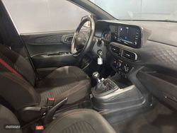Hyundai i10 1.2 MPI 79 CV N Line - Miniatura 7