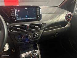 Hyundai i10 1.2 MPI 79 CV N Line - Miniatura 8