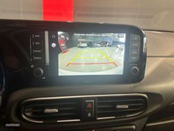 Hyundai i10 1.2 MPI 79 CV N Line - Miniatura 9