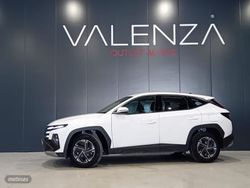 Hyundai Tucson Klass 1.6 CRDi 85 kW - Miniatura 1