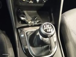 Hyundai Tucson Klass 1.6 CRDi 85 kW - Miniatura 10
