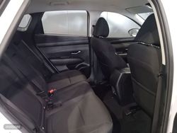 Hyundai Tucson Klass 1.6 CRDi 85 kW - Miniatura 12