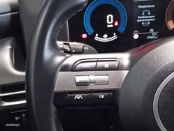 Hyundai Tucson Klass 1.6 CRDi 85 kW - Miniatura 14