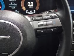 Hyundai Tucson Klass 1.6 CRDi 85 kW - Miniatura 15
