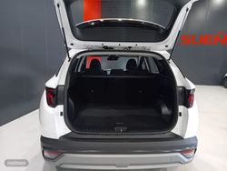 Hyundai Tucson Klass 1.6 CRDi 85 kW - Miniatura 17