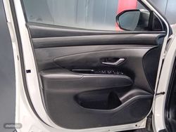 Hyundai Tucson Klass 1.6 CRDi 85 kW - Miniatura 19