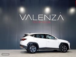 Hyundai Tucson Klass 1.6 CRDi 85 kW - Miniatura 2