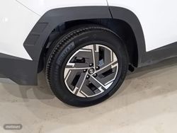 Hyundai Tucson Klass 1.6 CRDi 85 kW - Miniatura 20