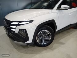 Hyundai Tucson Klass 1.6 CRDi 85 kW - Miniatura 3