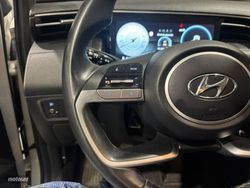 Hyundai Tucson Klass 1.6 CRDi 85 kW - Miniatura 4