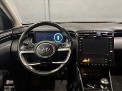 Hyundai Tucson Klass 1.6 CRDi 85 kW - Miniatura 7