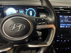 Hyundai Tucson Klass 1.6 CRDi 85 kW - Miniatura 8
