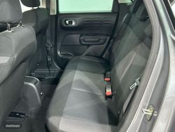 Citroen C3 Aircross BlueHDi 110 S&S Shine 81 kW (110 CV) - Miniatura 12