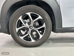 Citroen C3 Aircross BlueHDi 110 S&S Shine 81 kW (110 CV) - Miniatura 13
