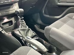 Citroen C3 Aircross BlueHDi 110 S&S Shine 81 kW (110 CV) - Miniatura 14