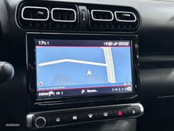 Citroen C3 Aircross BlueHDi 110 S&S Shine 81 kW (110 CV) - Miniatura 15