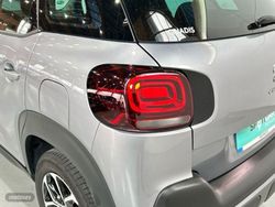 Citroen C3 Aircross BlueHDi 110 S&S Shine 81 kW (110 CV) - Miniatura 17