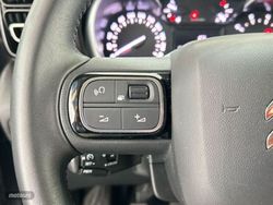 Citroen C3 Aircross BlueHDi 110 S&S Shine 81 kW (110 CV) - Miniatura 20