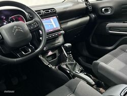Citroen C3 Aircross BlueHDi 110 S&S Shine 81 kW (110 CV) - Miniatura 21